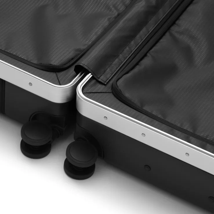 D__b__ Ramverk Pro Carry-on