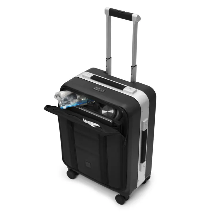 D__b__ Ramverk Pro Front-access Carry-on