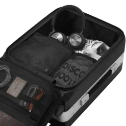 D__b__ Ramverk Pro Front-access Carry-on