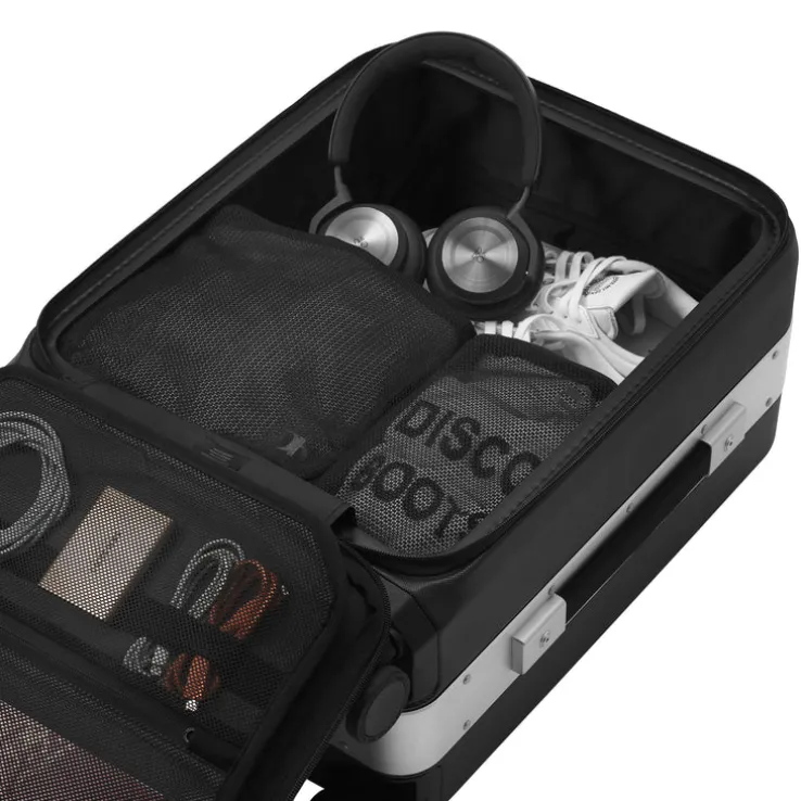 D__b__ Ramverk Pro Front-access Carry-on
