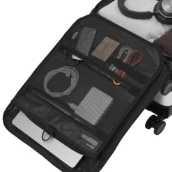 D__b__ Ramverk Pro Front-access Carry-on