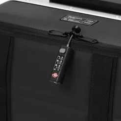 D__b__ Ramverk Pro Front-access Carry-on