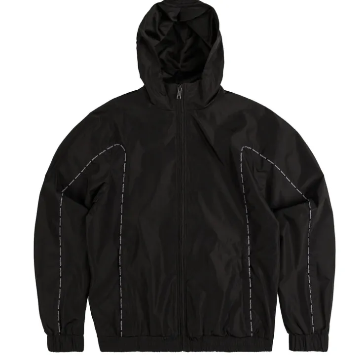 Daily Paper Amadi Jacket