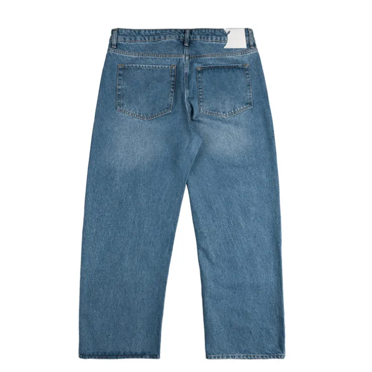 Daily Paper Asolo Amba Jeans