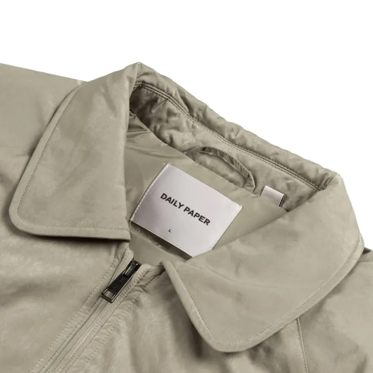 Daily Paper Bantoe Jacket
