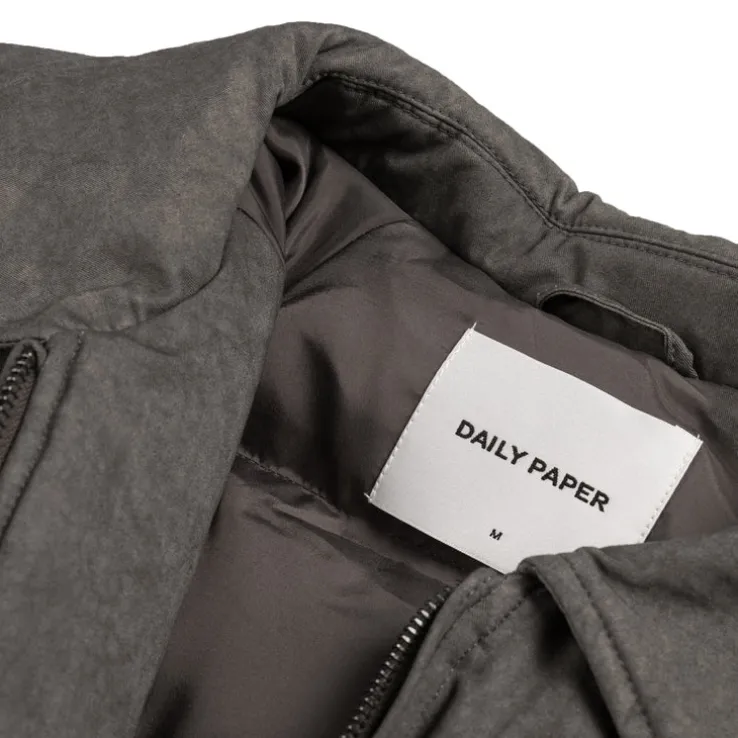 Daily Paper Bantoe Jacket