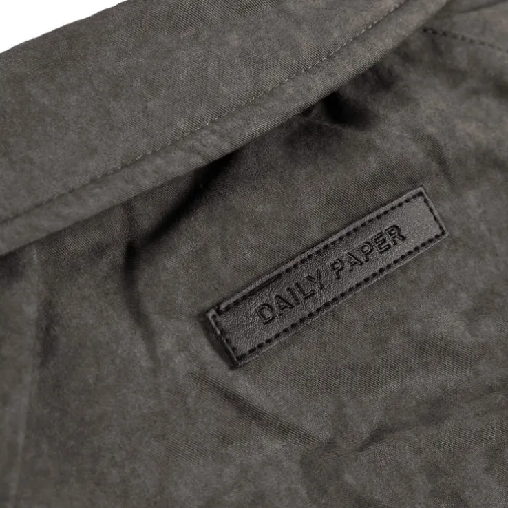 Daily Paper Bantoe Jacket
