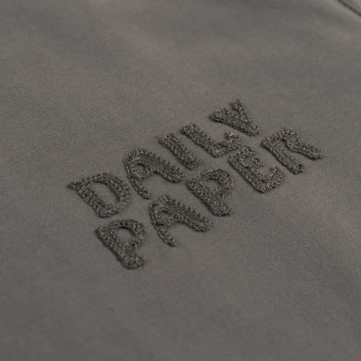Daily Paper Chain Stitch Shirt