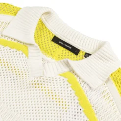 Daily Paper Football Knit Sweater