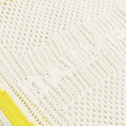 Daily Paper Football Knit Sweater