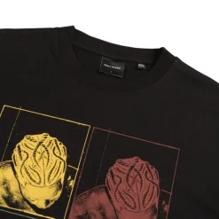Daily Paper Frame T-Shirt
