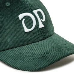 Daily Paper Gables Corduroy DP Cap