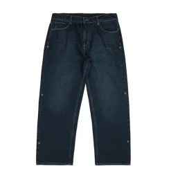 Daily Paper Indigo Washed Jeans