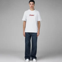 Daily Paper Indigo Washed Jeans