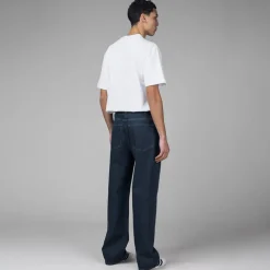 Daily Paper Indigo Washed Jeans