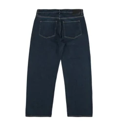 Daily Paper Indigo Washed Jeans