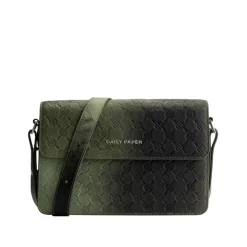 Daily Paper Meru Silence Monogram Bag