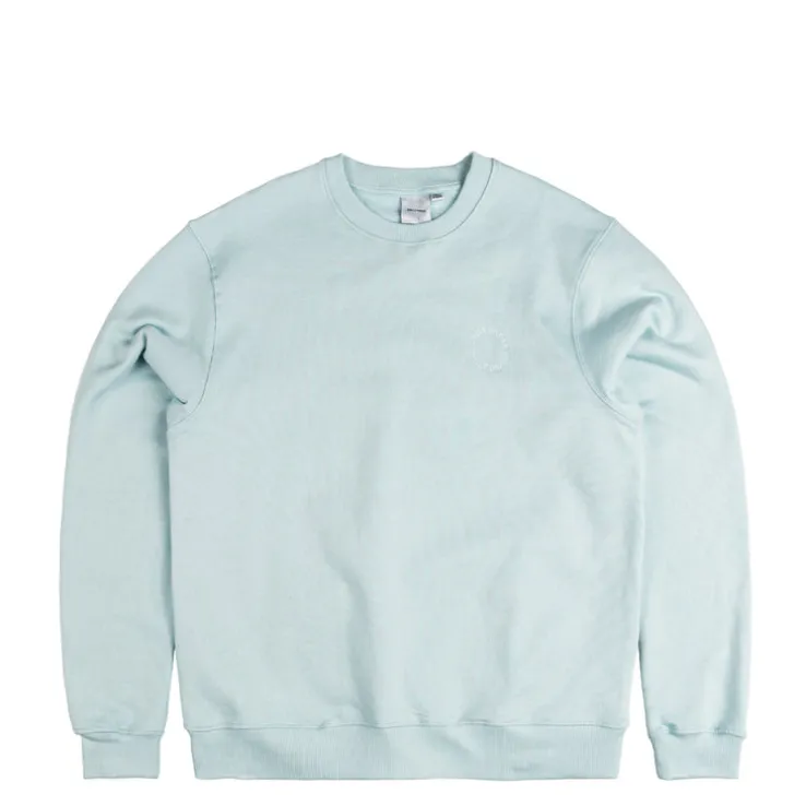 Daily Paper Orbit Embroidered Sweater