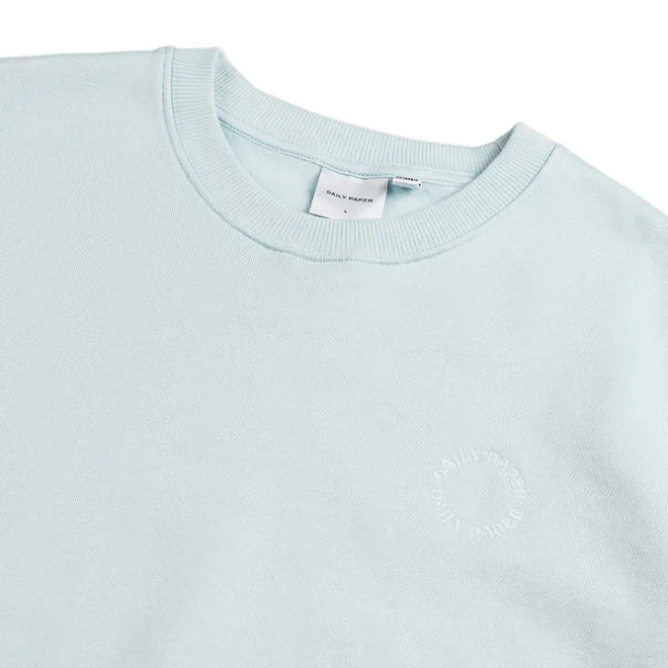 Daily Paper Orbit Embroidered Sweater