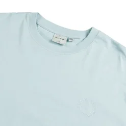 Daily Paper Orbit Embroidered T-Shirt
