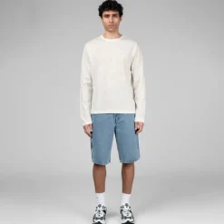 Daily Paper Slub Longsleeve T-Shirt