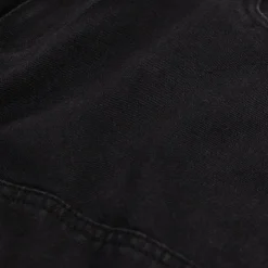 Dime Carpenter Denim Shorts Jet