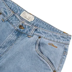 Dime Carpenter Denim Shorts