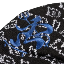 Dime Chopper Fold Beanie