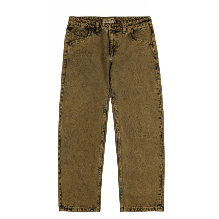Dime Classic Baggy Denim Pants