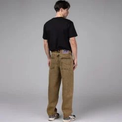 Dime Classic Baggy Denim Pants