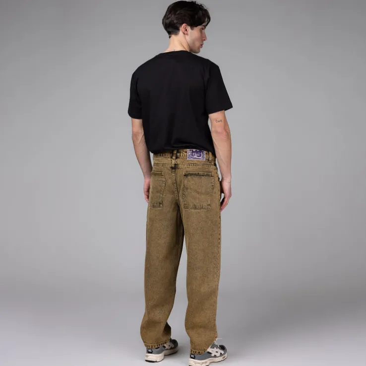 Dime Classic Baggy Denim Pants