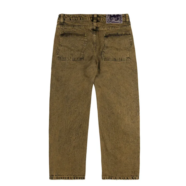 Dime Classic Baggy Denim Pants