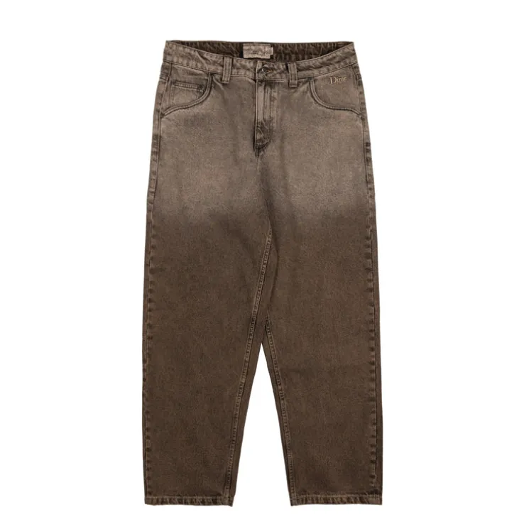 Dime Classic Baggy Denim Pants