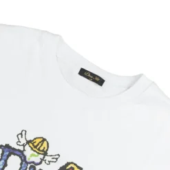 Dime Classic Fuzzy T-Shirt