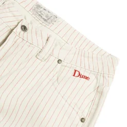 Dime Classic Relaxed Denim Pants