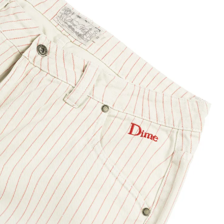 Dime Classic Relaxed Denim Pants