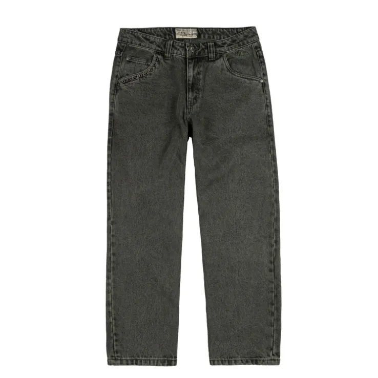 Dime Classic Relaxed Denim Pants