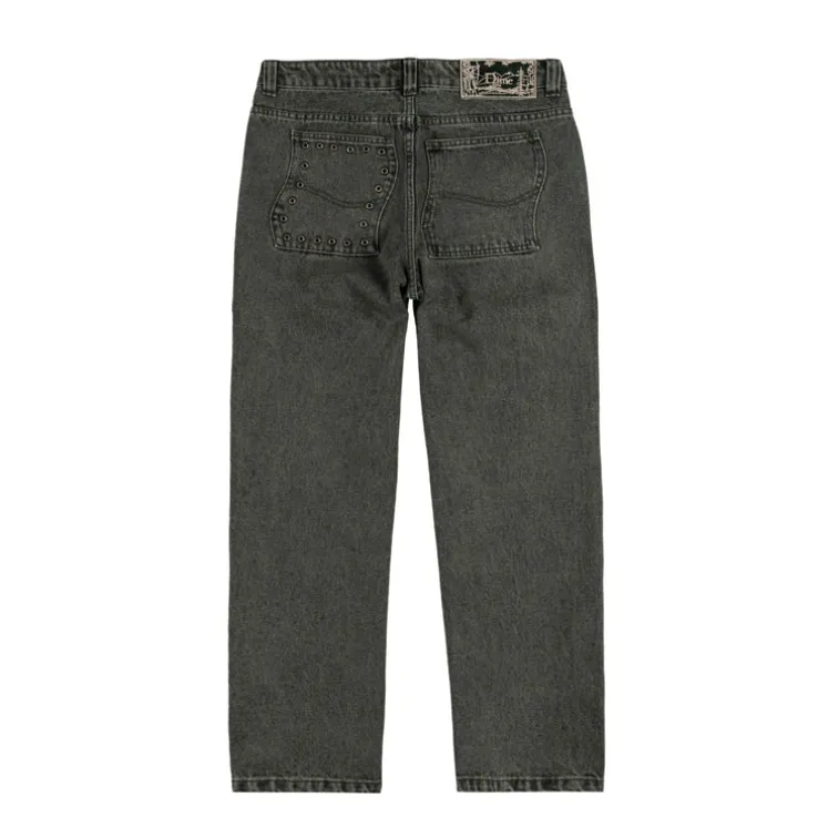 Dime Classic Relaxed Denim Pants