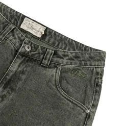 Dime Classic Relaxed Denim Pants