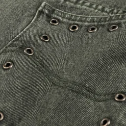 Dime Classic Relaxed Denim Pants