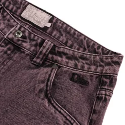 Dime Classic Relaxed Denim Pants