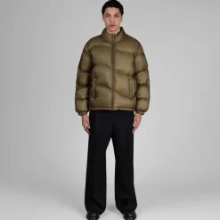 Dime Classic Ripstop Puffer