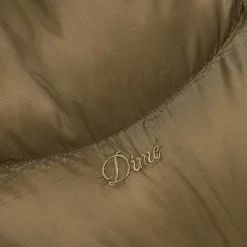 Dime Classic Ripstop Puffer