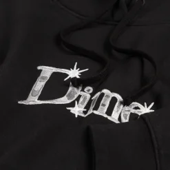 Dime Classic Shiny Hoodie
