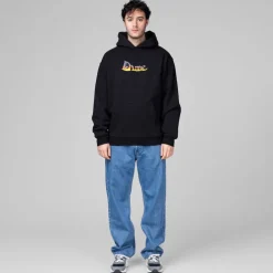 Dime Classic Skynet Hoodie