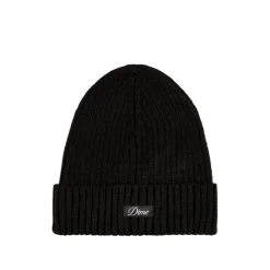 Dime Cursive Fold Beanie