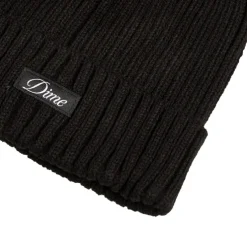Dime Cursive Fold Beanie