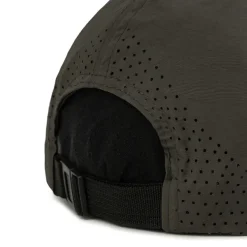 Dime Cursive Tech Cap