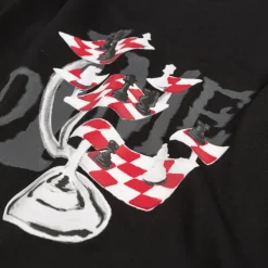 Dime 5D Chess T-Shirt