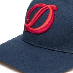Dime 3D Full Fit Cap